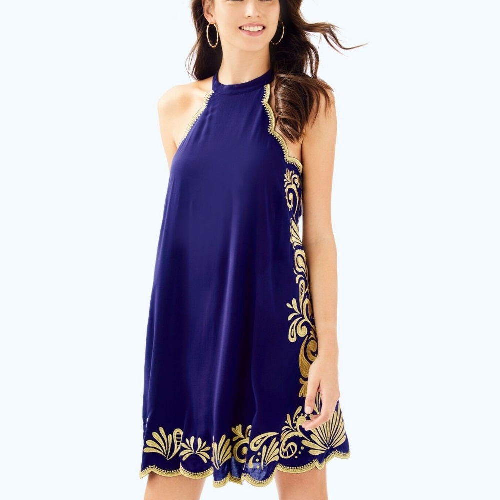 Lilly Pulitzer Quinn Dress